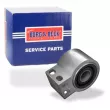 Silent bloc de suspension (train avant) BORG & BECK BSK7478 - Visuel 1