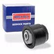 Suspension, support d'essieu BORG & BECK BSK7479 - Visuel 1
