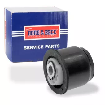 Suspension, support d'essieu BORG & BECK BSK7479