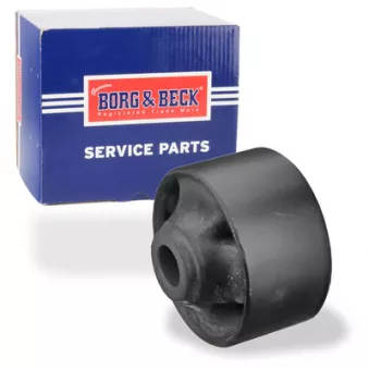 Silent bloc de suspension (train avant) BORG & BECK BSK7483
