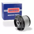 Suspension, support d'essieu BORG & BECK BSK7486 - Visuel 1