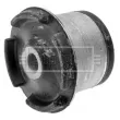 Suspension, support d'essieu BORG & BECK BSK7486 - Visuel 2