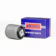 Silent bloc de suspension (train avant) BORG & BECK BSK7488 - Visuel 1