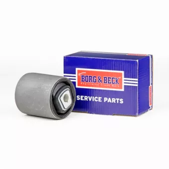 Silent bloc de suspension (train avant) BORG & BECK BSK7488