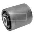 Silent bloc de suspension (train avant) BORG & BECK BSK7488 - Visuel 2
