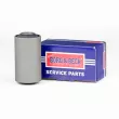Silent bloc de suspension (train avant) BORG & BECK BSK7512 - Visuel 1