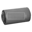 Silent bloc de suspension (train avant) BORG & BECK BSK7512 - Visuel 2
