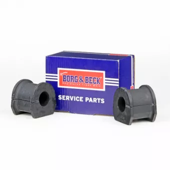 Kit de réparation, barre de couplage stabilisatrice BORG & BECK BSK7528K