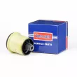 Suspension, corps de l'essieu BORG & BECK BSK7549 - Visuel 1