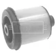 Suspension, corps de l'essieu BORG & BECK BSK7549 - Visuel 2