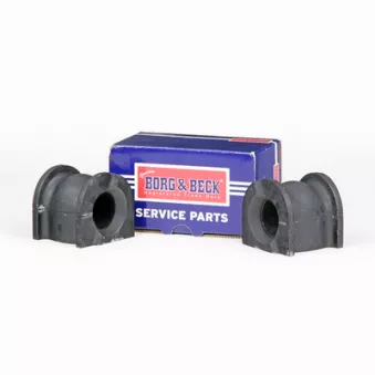 Kit de réparation, barre de couplage stabilisatrice BORG & BECK BSK7612K