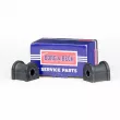 Kit de réparation, barre de couplage stabilisatrice BORG & BECK BSK7640K - Visuel 1