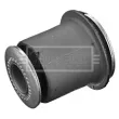 Silent bloc de suspension (train avant) BORG & BECK BSK7647 - Visuel 2