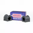 Kit de réparation, barre de couplage stabilisatrice BORG & BECK BSK7659K - Visuel 1