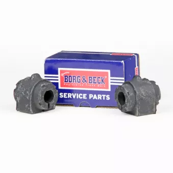 Kit de réparation, barre de couplage stabilisatrice BORG & BECK BSK7685K