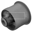 Suspension, corps de l'essieu BORG & BECK BSK7692 - Visuel 2
