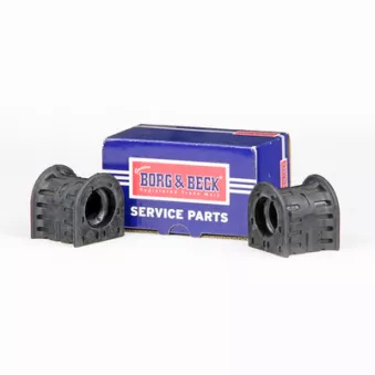 Kit de réparation, barre de couplage stabilisatrice BORG & BECK BSK7692K