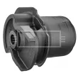 Suspension, corps de l'essieu BORG & BECK BSK7694 - Visuel 2