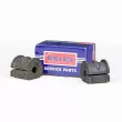 Kit de réparation, barre de couplage stabilisatrice BORG & BECK BSK7695K - Visuel 1