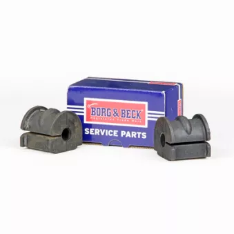 Kit de réparation, barre de couplage stabilisatrice BORG & BECK BSK7695K