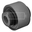 Silent bloc de suspension (train avant) BORG & BECK BSK7701 - Visuel 2