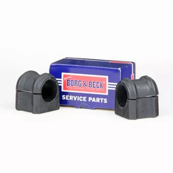 Kit de réparation, barre de couplage stabilisatrice BORG & BECK BSK7702K