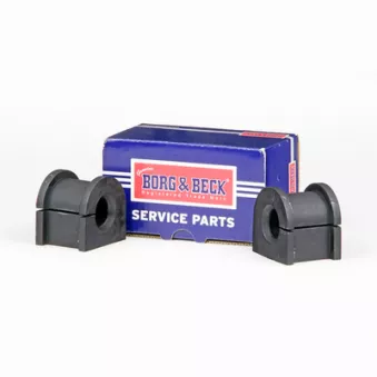 Kit de réparation, barre de couplage stabilisatrice BORG & BECK BSK7704K