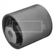 Silent bloc de suspension (train avant) BORG & BECK BSK7711 - Visuel 2