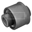 Silent bloc de suspension (train avant) BORG & BECK BSK7712 - Visuel 2