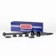Boulon de fixation, bras transversal BORG & BECK BSK7717 - Visuel 1