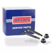 Boulon de fixation, bras transversal BORG & BECK BSK7719 - Visuel 1