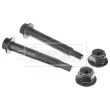 Boulon de fixation, bras transversal BORG & BECK BSK7719 - Visuel 2