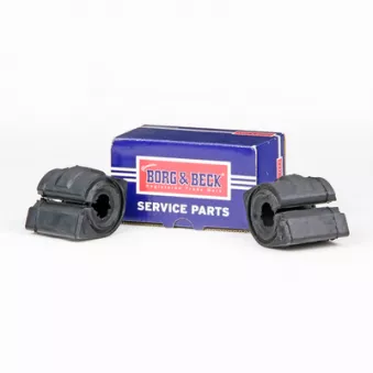 Kit de réparation, barre de couplage stabilisatrice BORG & BECK BSK7727K