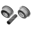 Silent bloc de suspension (train avant) BORG & BECK BSK7728 - Visuel 2