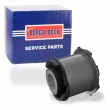 Suspension, support d'essieu BORG & BECK BSK7730 - Visuel 1