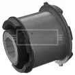 Suspension, support d'essieu BORG & BECK BSK7730 - Visuel 2