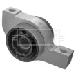 Silent bloc de suspension (train avant) BORG & BECK BSK7731 - Visuel 2