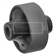 Silent bloc de suspension (train avant) BORG & BECK BSK7732 - Visuel 2