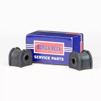 Kit de réparation, barre de couplage stabilisatrice BORG & BECK BSK7746K