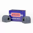 Kit de réparation, barre de couplage stabilisatrice BORG & BECK BSK7747K - Visuel 1
