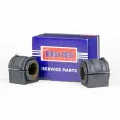 Kit de réparation, barre de couplage stabilisatrice BORG & BECK BSK7750K - Visuel 1