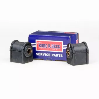 Kit de réparation, barre de couplage stabilisatrice BORG & BECK BSK7752K