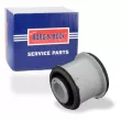 Suspension, corps de l'essieu BORG & BECK BSK7758 - Visuel 1