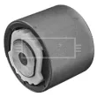Silent bloc de suspension (train avant) BORG & BECK BSK7759 - Visuel 2