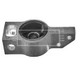 Silent bloc de suspension (train avant) BORG & BECK BSK7761 - Visuel 2