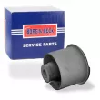 Suspension, support d'essieu BORG & BECK BSK7775 - Visuel 1