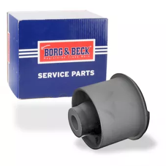 Suspension, support d'essieu BORG & BECK BSK7775