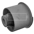 Suspension, support d'essieu BORG & BECK BSK7775 - Visuel 2