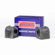 Kit de réparation, barre de couplage stabilisatrice BORG & BECK BSK7778K - Visuel 1