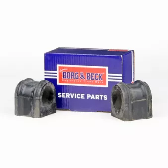 Kit de réparation, barre de couplage stabilisatrice BORG & BECK BSK7778K